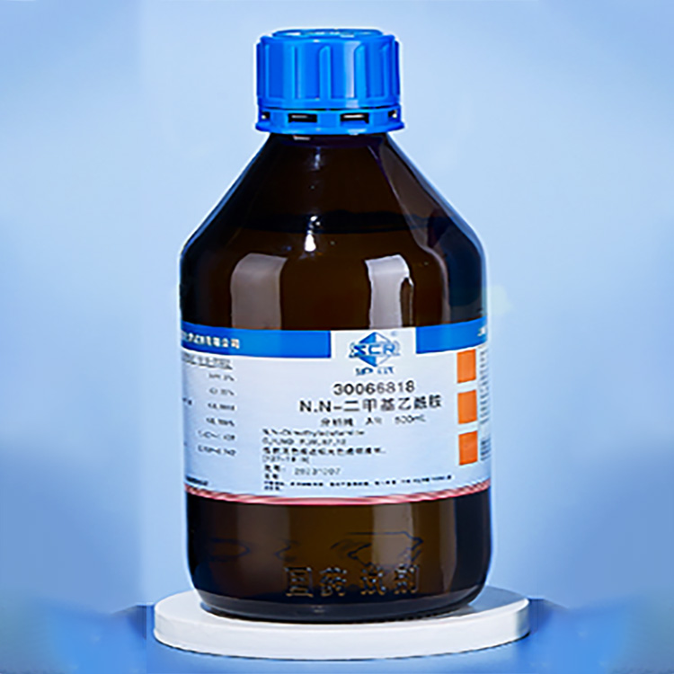 N.N-二甲基乙酰胺